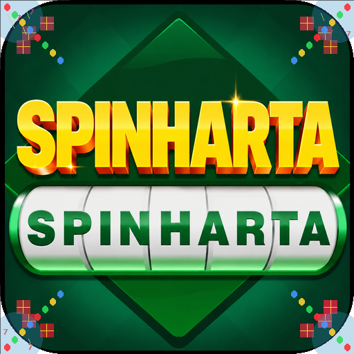 spinharta — galeri pratinjau Resmi APK
